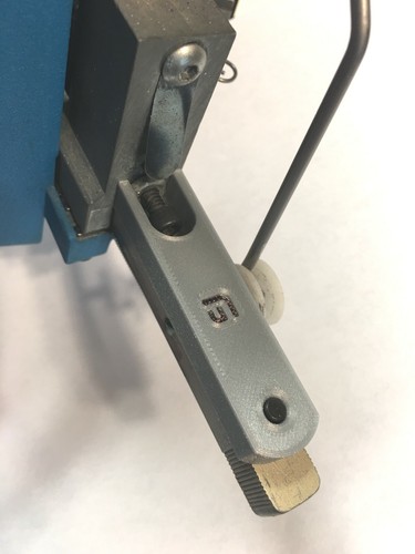 Dillon rl550 primer stopper - dillon,