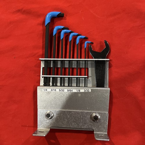 Dillon precision rl550 - dillon,