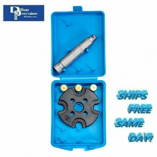 Dillon rl550 conversion kit - rl550,