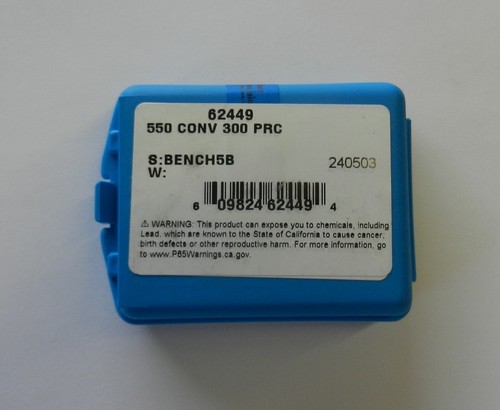 Dillon precision 550 - dillon,