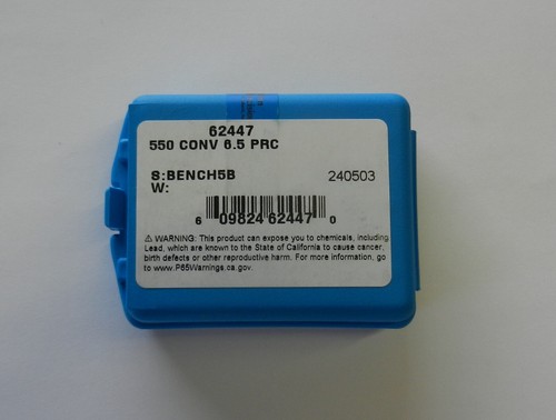 Dillon precision 550 - precision,